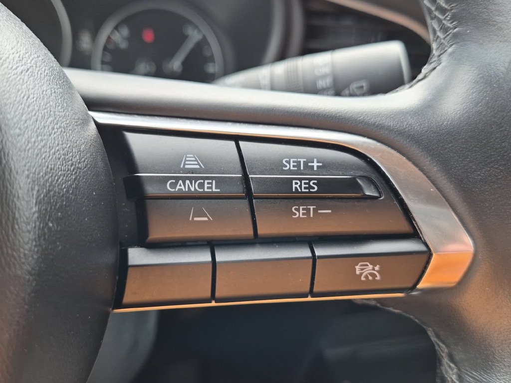 Used 2025 MAZDA CX-30 AWD 2.5 S w/ Preferred Package image 21