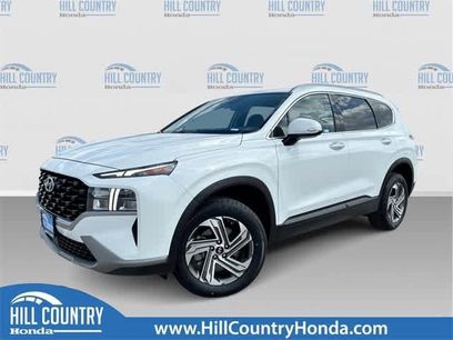 Used 2023 Hyundai Santa Fe SEL