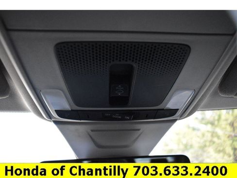 Certified 2024 Honda Civic Touring image 21