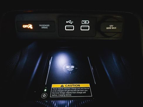 Used 2023 Honda Civic Sport Touring image 32