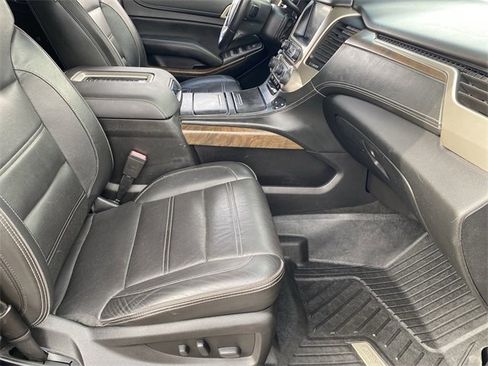 Used 2018 GMC Yukon Denali w/ Open Road Package image 11