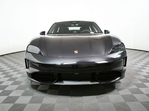 New 2026 Porsche Taycan RWD image 32