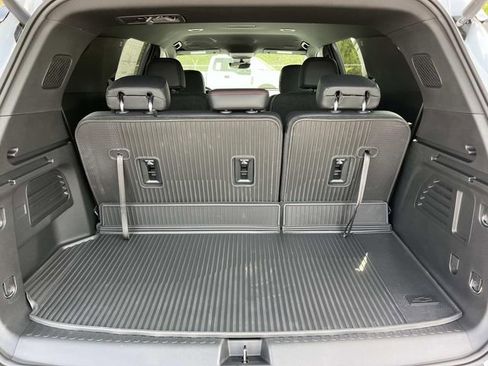 New 2026 Chevrolet Traverse Z71 w/ Driver Confidence Package AWD/4WD image 21