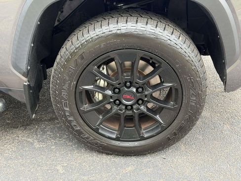Used 2023 Toyota Tundra Limited w/ TRD Off-Road Package AWD/4WD image 25