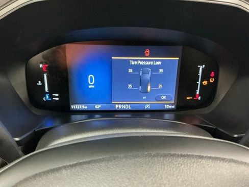 Used 2024 Ford Escape Active image 27