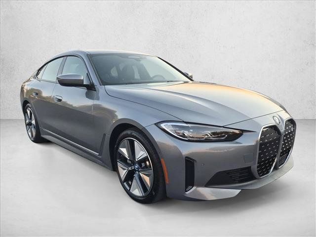Certified 2023 BMW i4 eDrive40 RWD image 3