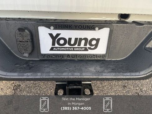 New 2025 Jeep Gladiator Sport image 10