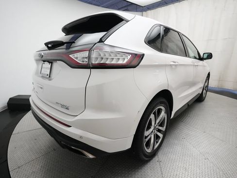 Used 2015 Ford Edge Sport AWD/4WD image 13