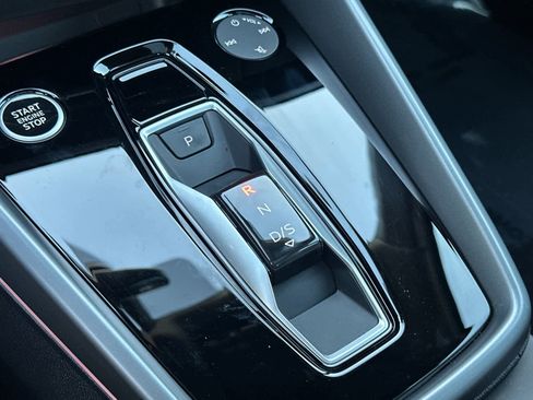 Certified 2025 Audi A3 2.0T Premium w/ Black Optic Package image 20