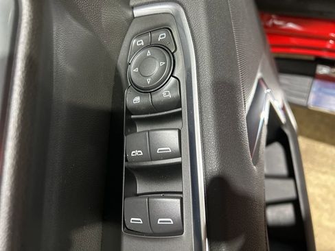 New 2026 Chevrolet Silverado 2500 LT w/ All Star Edition image 16