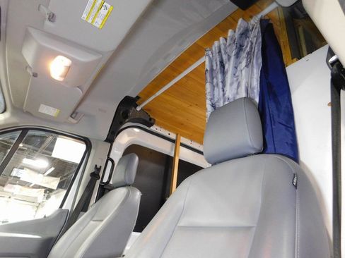 Used 2019 Ford Transit 250 148 Medium Roof image 30