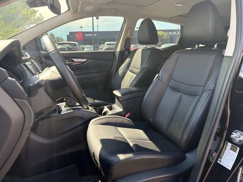 Used 2021 Nissan Rogue Sport SL w/ Premium Package AWD/4WD image 5