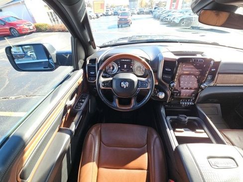 Used 2019 RAM 1500 Limited image 26