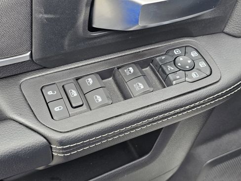 New 2026 RAM 2500 Big Horn image 18