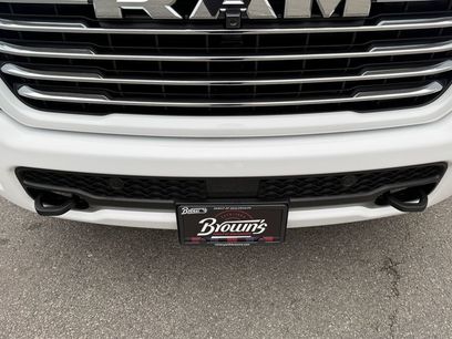 New 2026 RAM 1500 Laramie