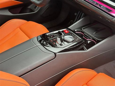 Used 2025 BMW M5 Touring w/ M Driver's Package image 17