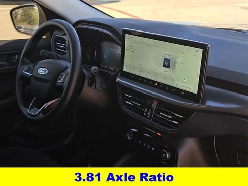 New 2026 Ford Escape Active w/ Tech Pack #1 FWD image 27