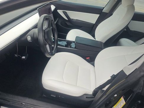 Used 2018 Tesla Model 3 Performance AWD/4WD image 6