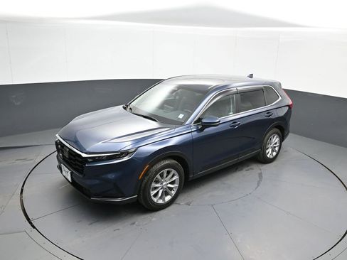 Certified 2023 Honda CR-V EX-L image 34