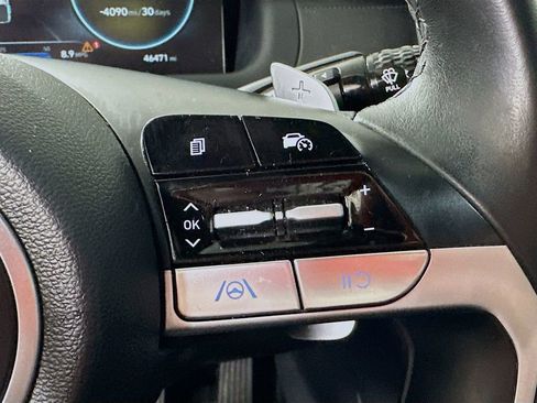 Used 2022 Hyundai Santa Cruz SEL Premium image 23