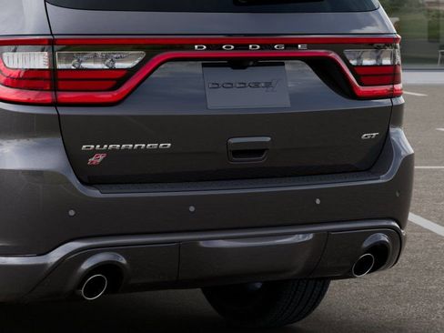 New 2026 Dodge Durango GT image 13