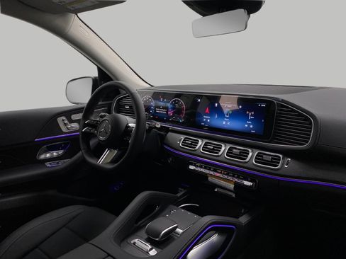 New 2026 Mercedes-Benz GLS 450 4MATIC image 20