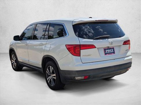 Used 2016 Honda Pilot EX image 8