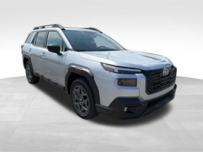 New 2026 Subaru Outback Premium