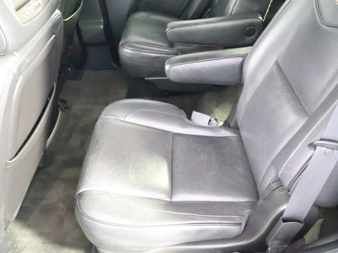 Used 2012 Cadillac Escalade Platinum AWD/4WD image 44