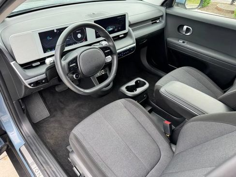 Certified 2024 Hyundai Ioniq 5 SE AWD/4WD image 17