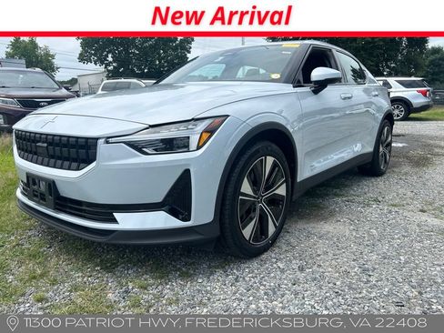 Used 2023 Polestar Polestar 2 FWD image 1