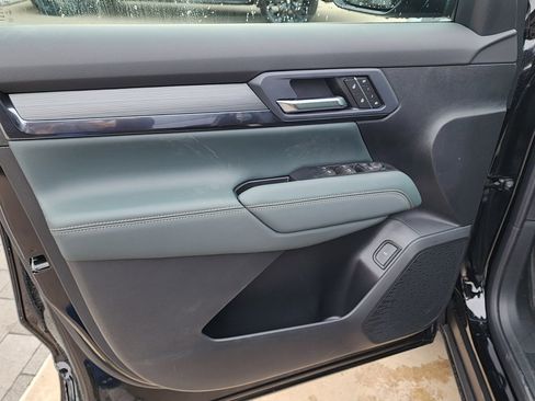 New 2026 GMC Terrain AT4 w/ Convenience Package III image 13