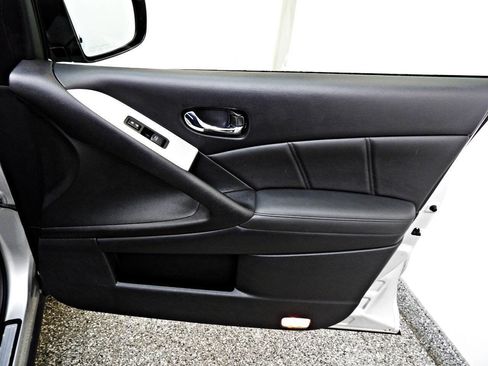 Used 2012 Nissan Murano SL image 11