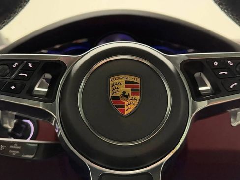 Used 2019 Porsche Cayenne AWD/4WD image 20