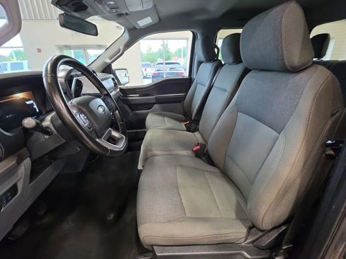 Used 2024 Ford F150 XLT AWD/4WD image 17