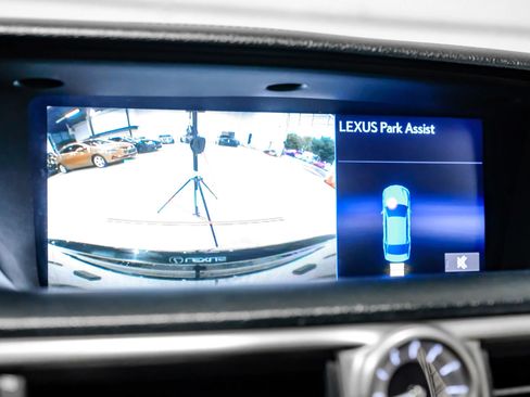 Used 2015 Lexus GS 350 w/ F Sport Package RWD image 20