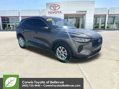 Used 2024 Ford Escape Active w/ Tech Pack #1