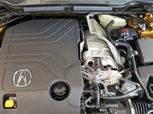 Used 2023 Acura TLX Type S image 27