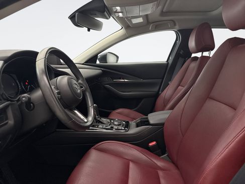 Used 2023 MAZDA CX-30 AWD 2.5 S w/ Preferred Package image 9