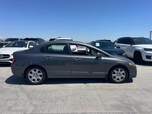 Used 2011 Honda Civic LX image 3