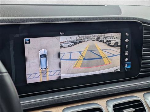 Used 2022 Mercedes-Benz GLE 350 image 14