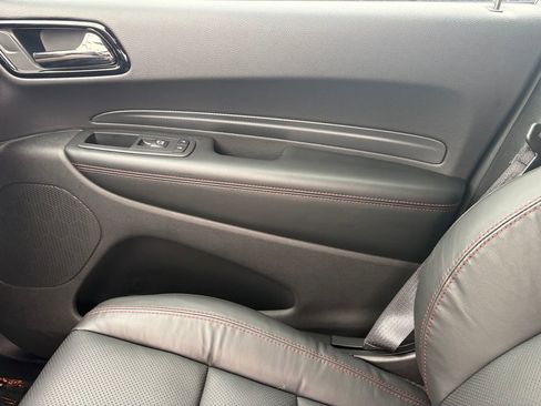 New 2026 Dodge Durango GT image 31