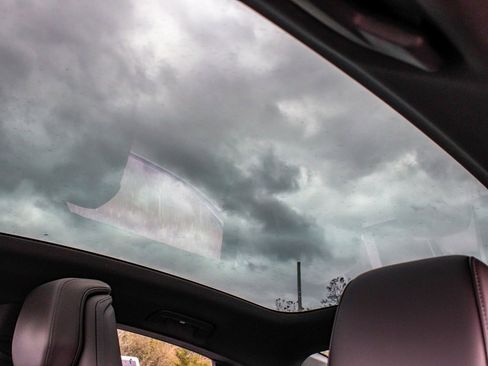 Used 2022 Audi e-tron GT Prestige w/ Prestige Package image 43