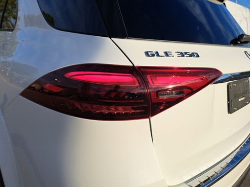 New 2026 Mercedes-Benz GLE 350 4MATIC image 35