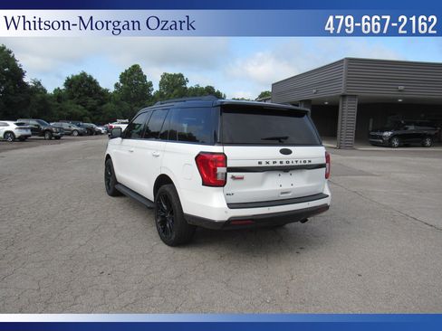 Used 2022 Ford Expedition XLT RWD image 12