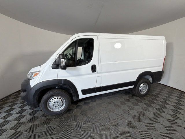 New 2026 RAM ProMaster 1500 w/ Safety Group FWD image 5