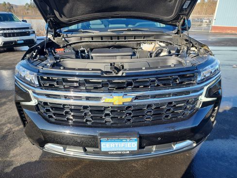 Used 2024 Chevrolet Tahoe LS w/ Max Trailering Package image 35