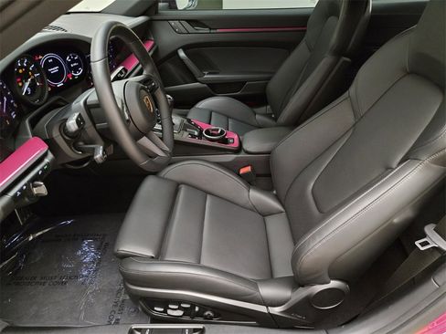 Used 2024 Porsche 911 Carrera T image 17