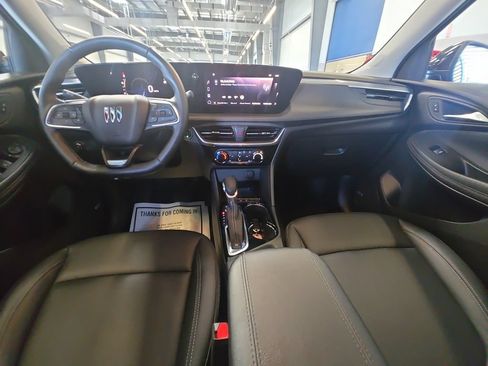 Certified 2024 Buick Encore GX Sport Touring w/ Experience Buick Package AWD/4WD image 21