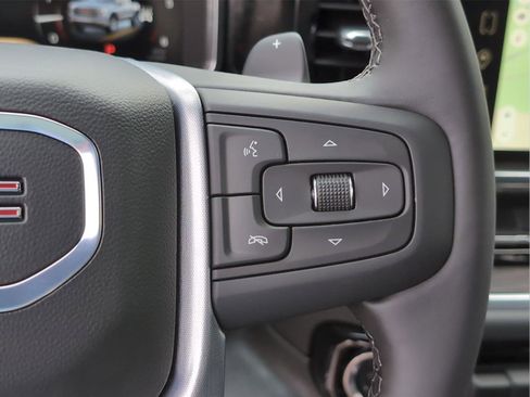 New 2026 GMC Sierra 1500 SLT w/ SLT Premium Package image 33